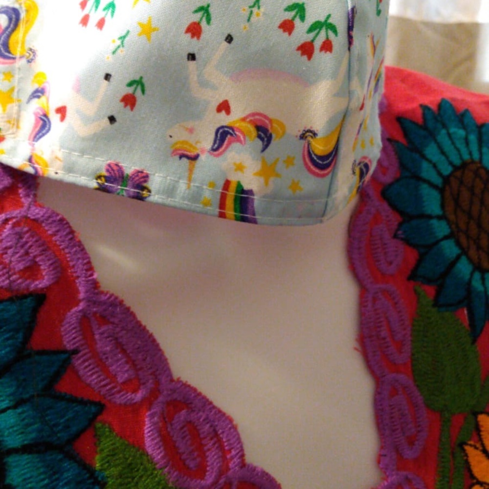 Beautiful blouses 👚 - Picture 6 of 10